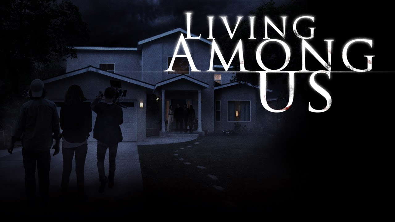 Poster for Living Among Us