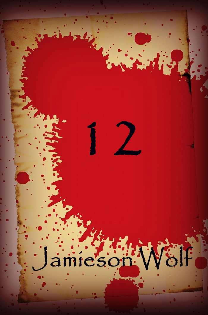 12 poster