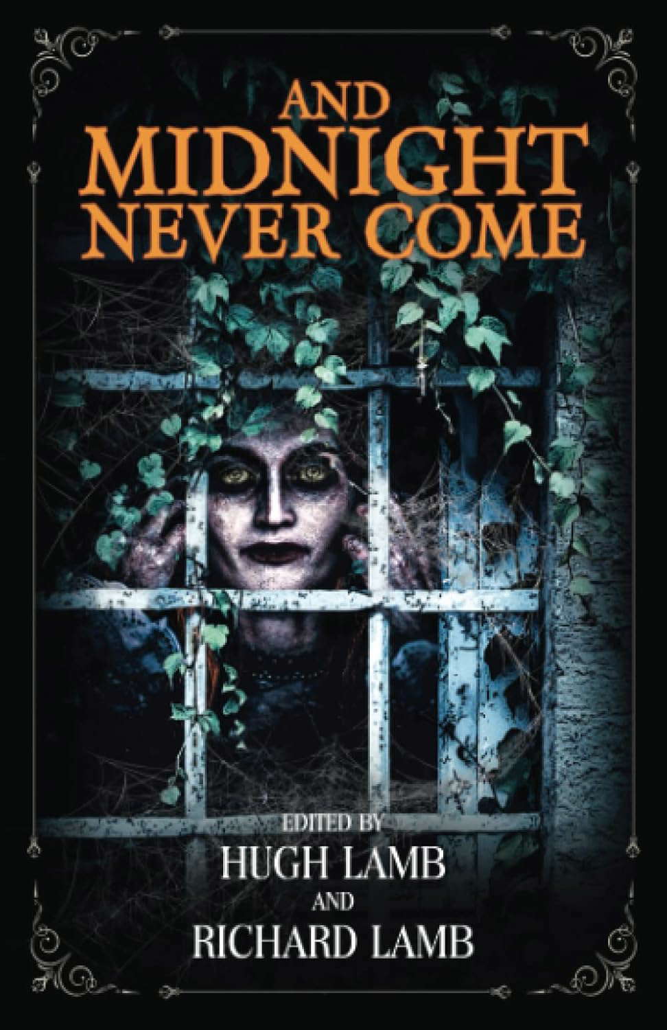 And Midnight Never Come poster
