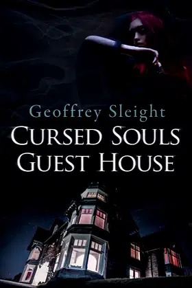 Cursed Souls Guest House poster