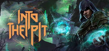 Into the Pit capsule