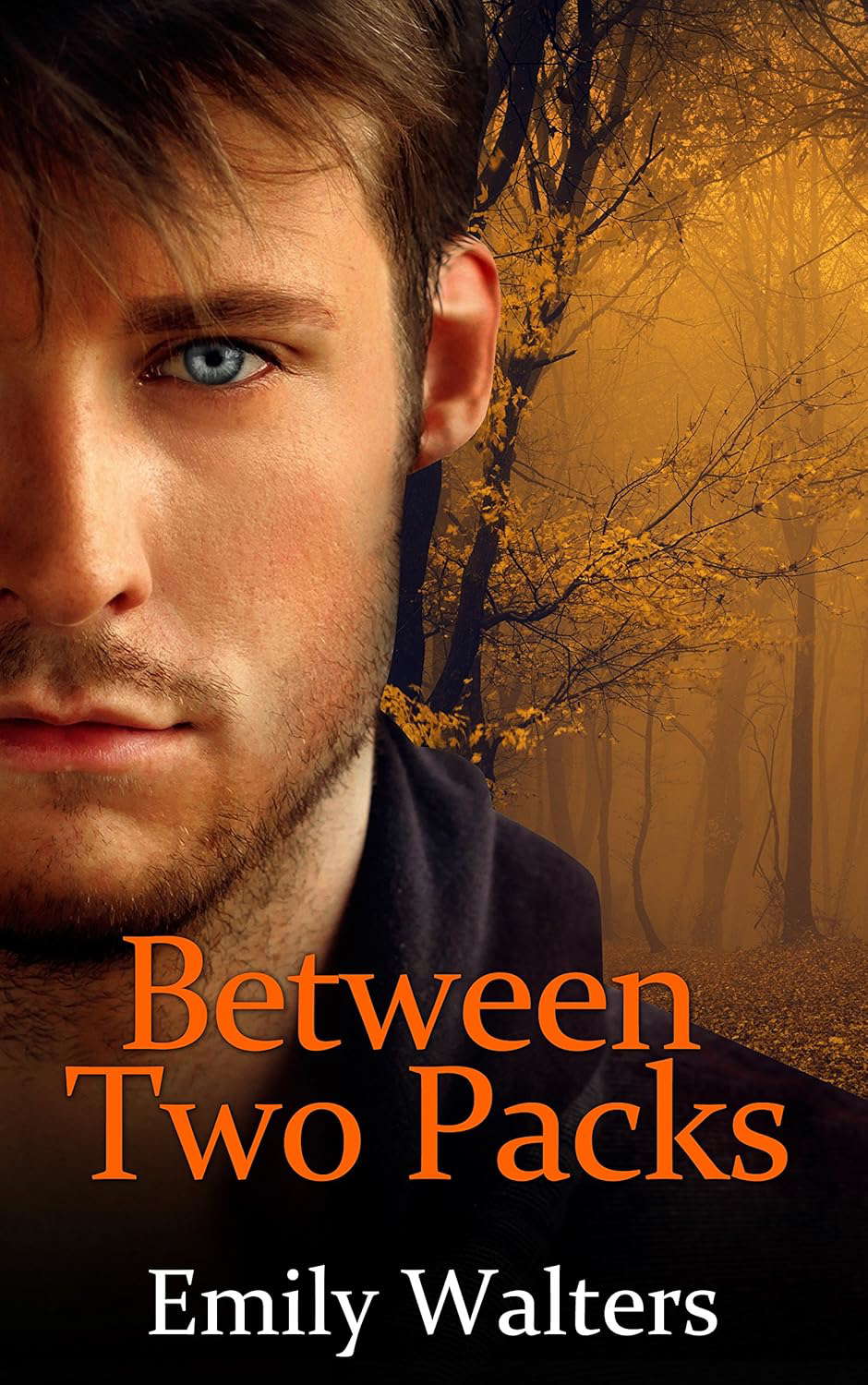 Between Two Packs poster