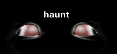 haunt capsule