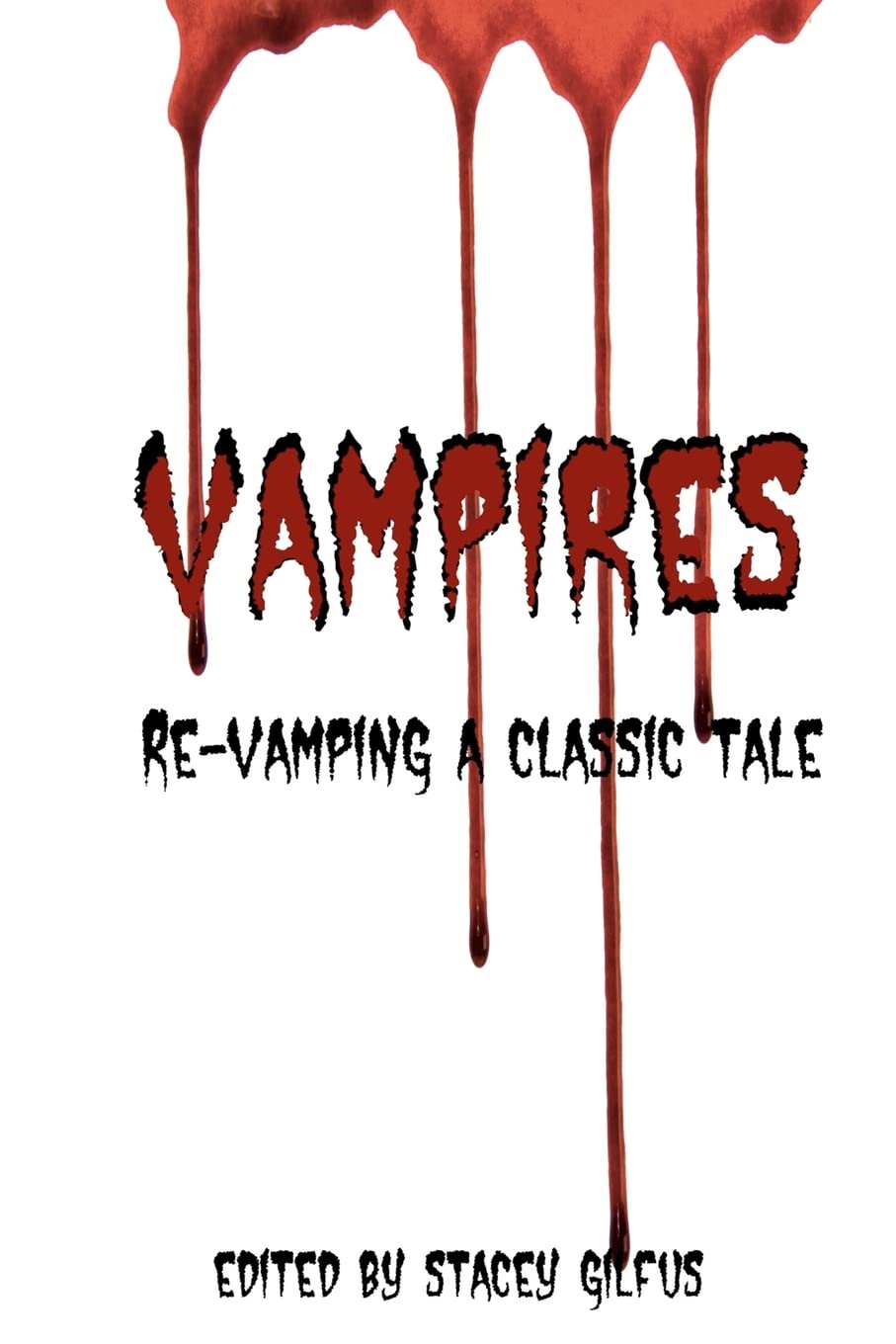 Re-Vamping a classic Tale poster
