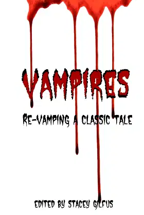 Re-Vamping a classic Tale poster