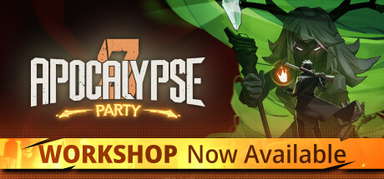 Apocalypse Party capsule