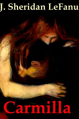 Carmilla (Annotated) poster