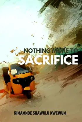 Nothing More To Sacrifice poster