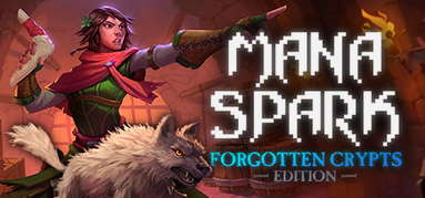 Mana Spark capsule