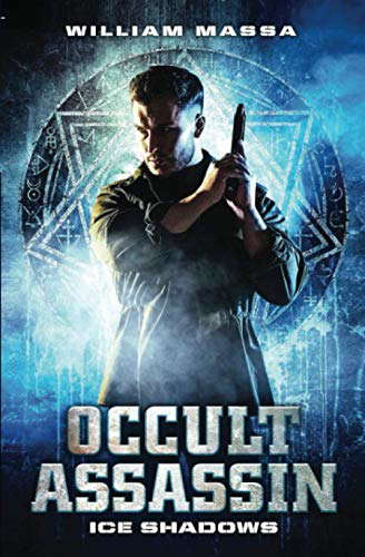 Ice Shadows: An Occult Assassin Novella poster