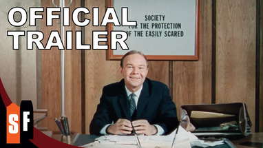 Chamber Of Horrors (1966) - Official Trailer poster