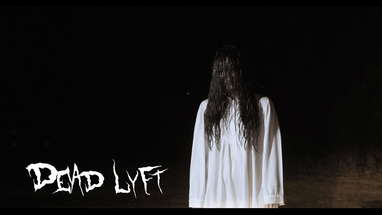 Dead Lyft (Short Film | Horror - 2020) poster