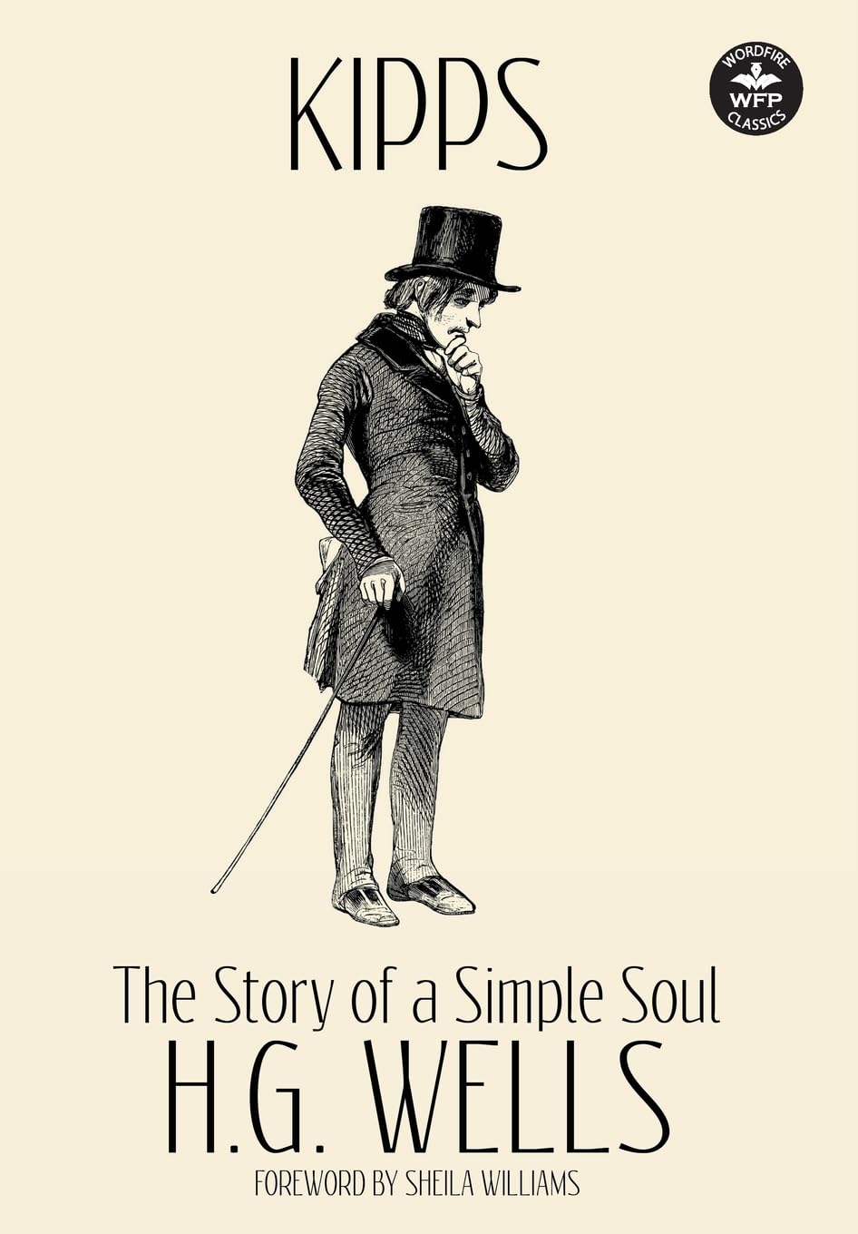 Kipps: The Story of a Simple Soul poster