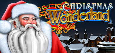 Christmas Wonderland capsule