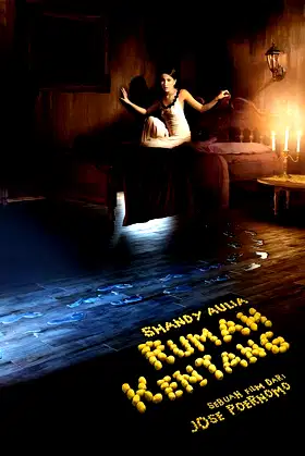 Rumah Kentang poster