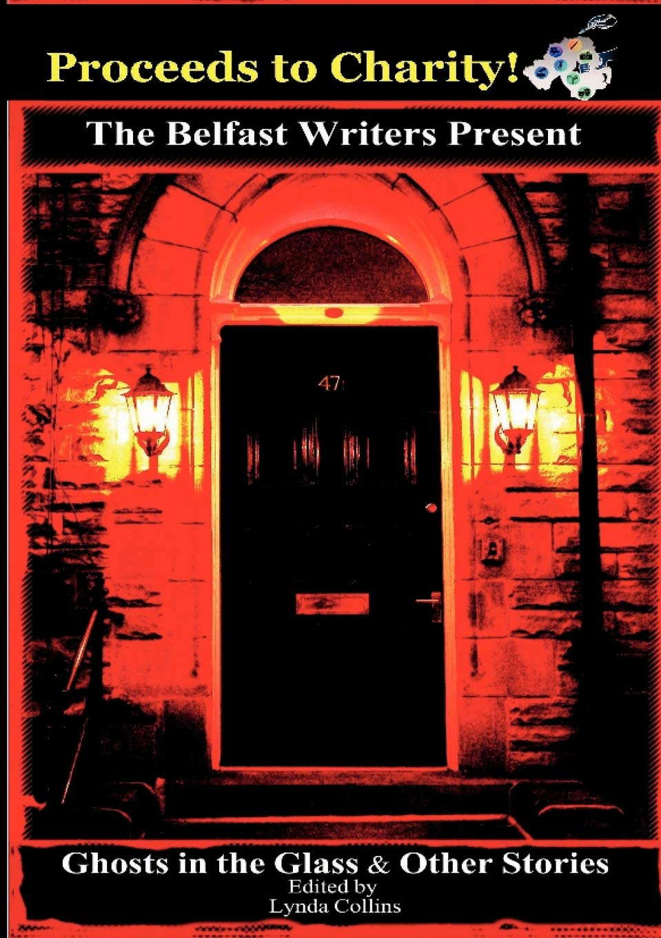 The Ghosts in the Glass and Other Stories poster