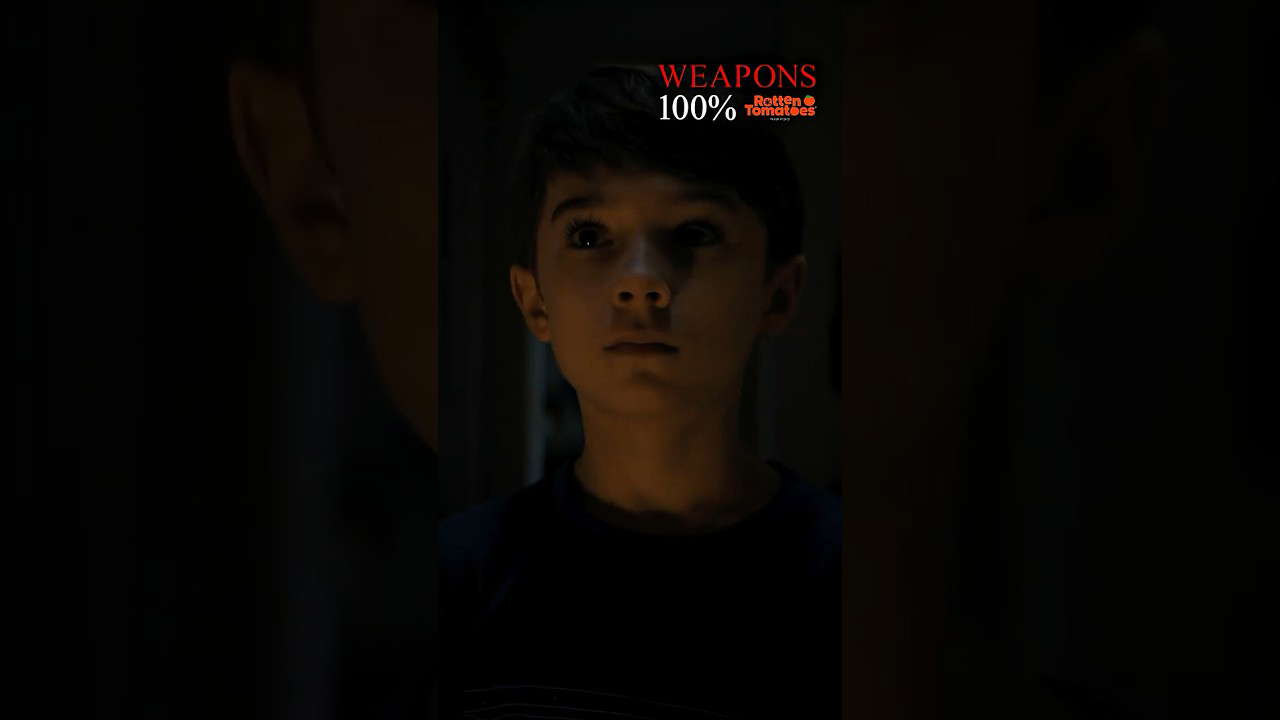 Run 🏃‍♀️🏃‍♂️🏃 to IMAX for #WeaponsMovie. Get tickets now for August 8.