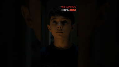 Run 🏃‍♀️🏃‍♂️🏃 to IMAX for #WeaponsMovie. Get tickets now for August 8. poster