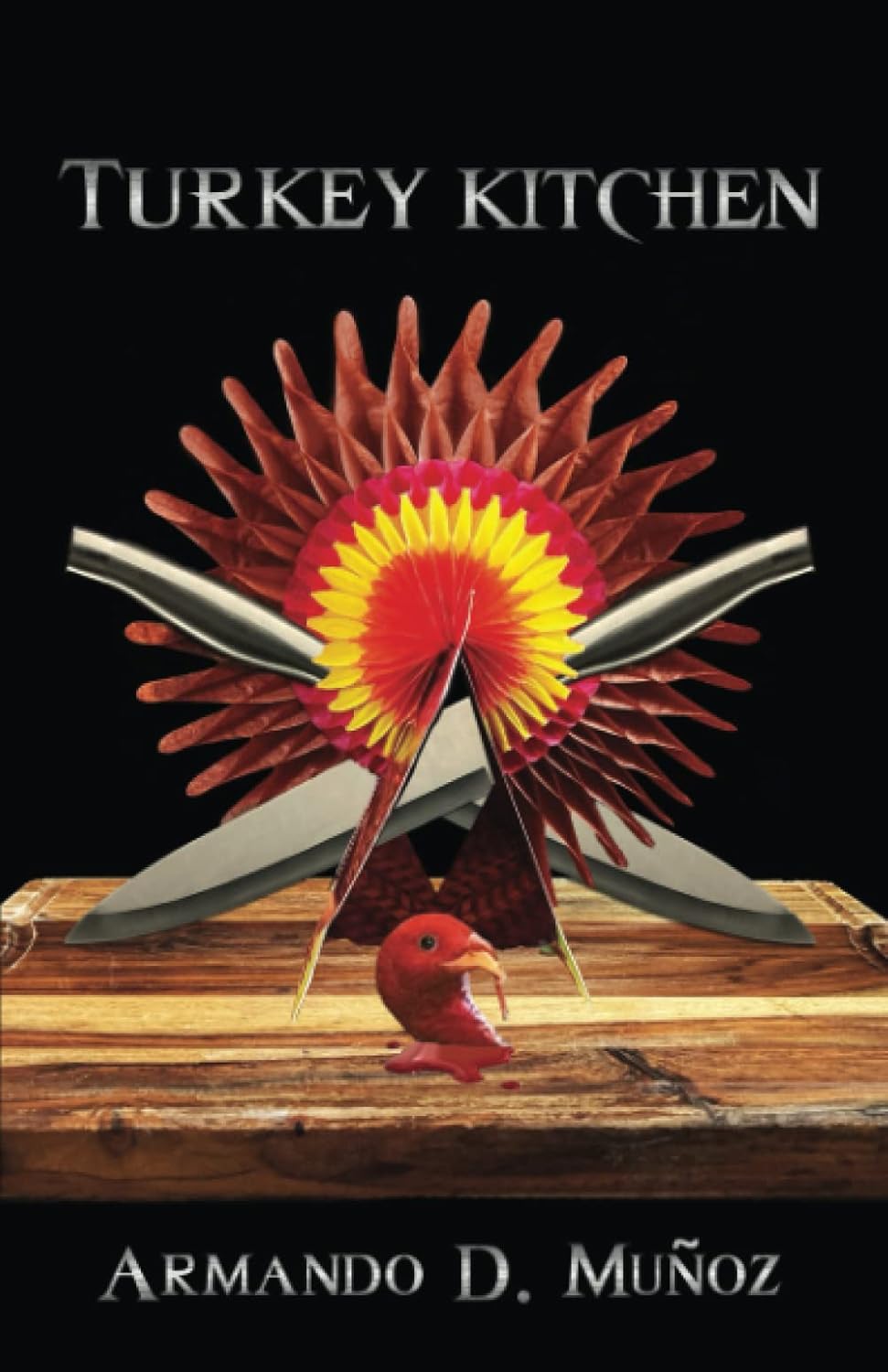 Turkey Kitchen poster