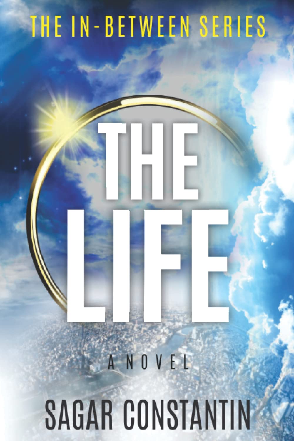 THE LIFE (The IN-BETWEEN series) poster