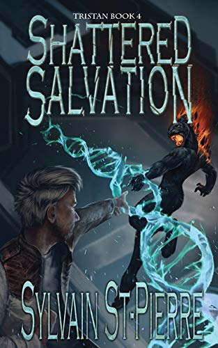 Shattered Salvation (4) poster