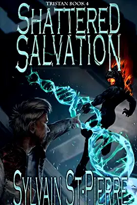 Shattered Salvation (4) poster