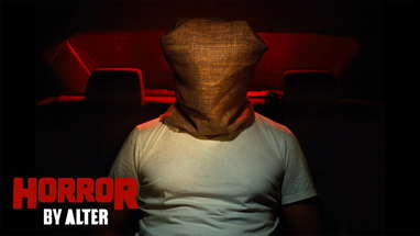 Horror Short Film "Play Me" | ALTER poster