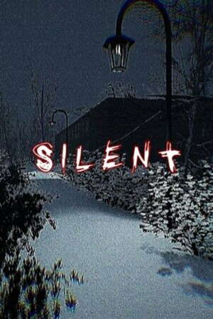 Silent poster