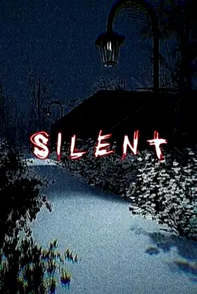 Silent poster