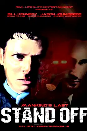 Stand Off poster