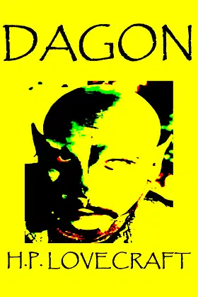 Dagon poster