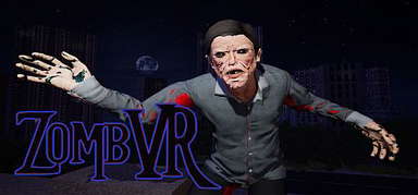 ZombVR capsule
