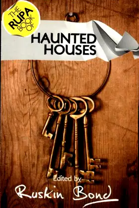 The Rupa Book of Haunted Houses poster