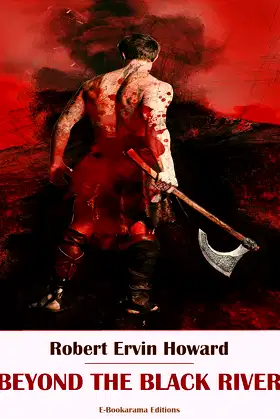 Beyond the Black River poster