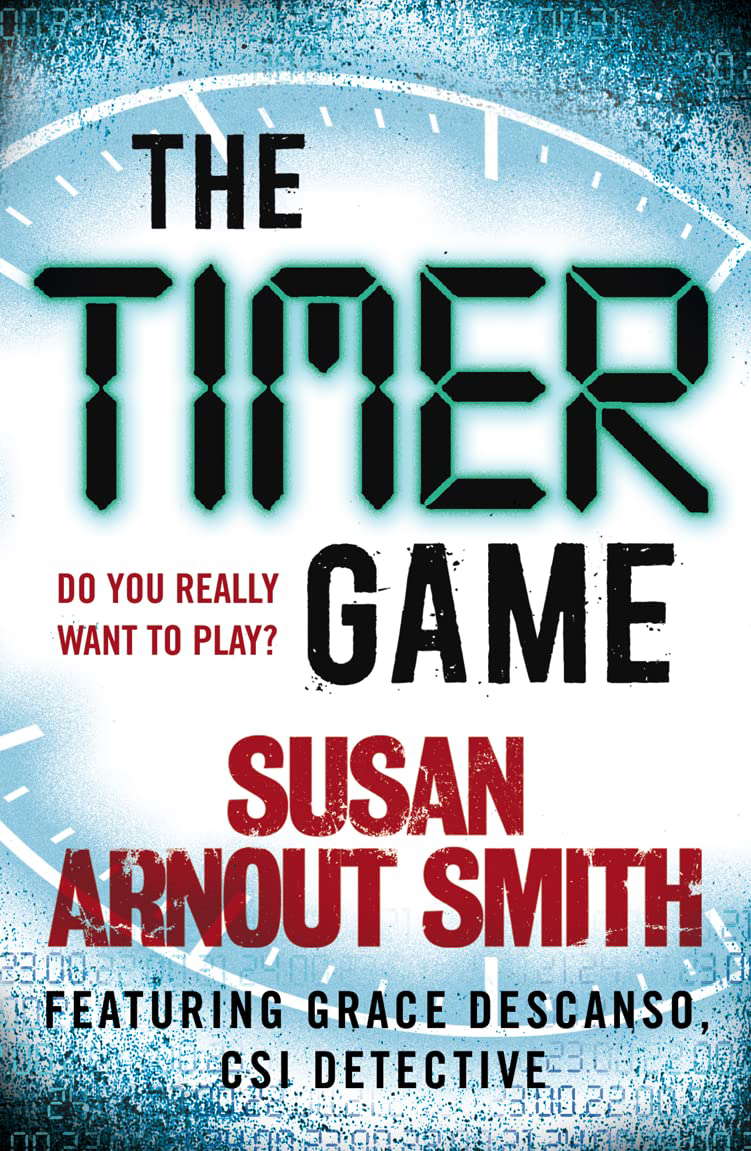The Timer Game poster