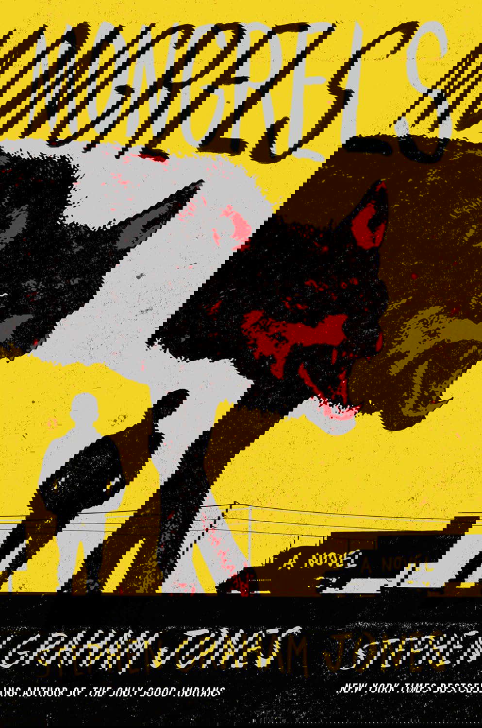 Mongrels: A Novel poster