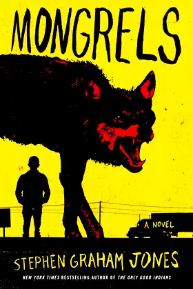 Mongrels: A Novel poster