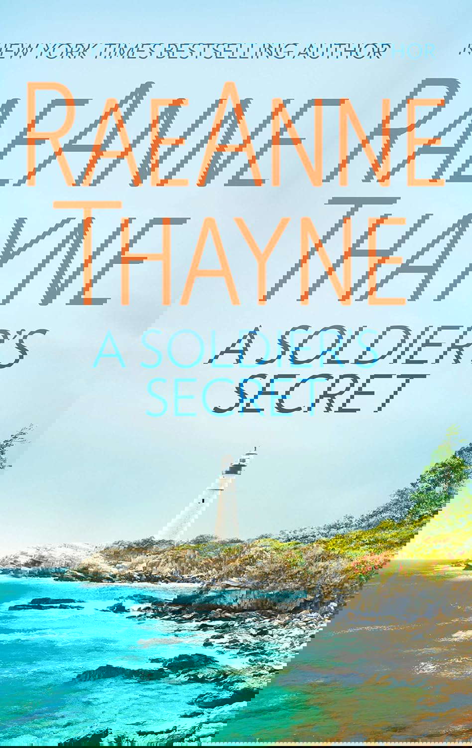 A Soldier's Secret (The Women of Brambleberry House Book 3) poster