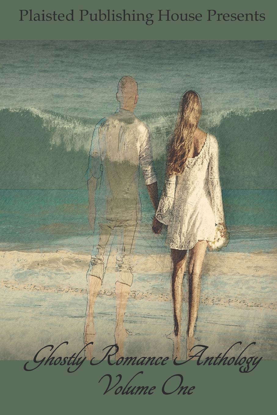 Ghostly Romance Anthology - Volume One poster