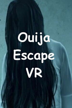 Ouija Escape VR poster