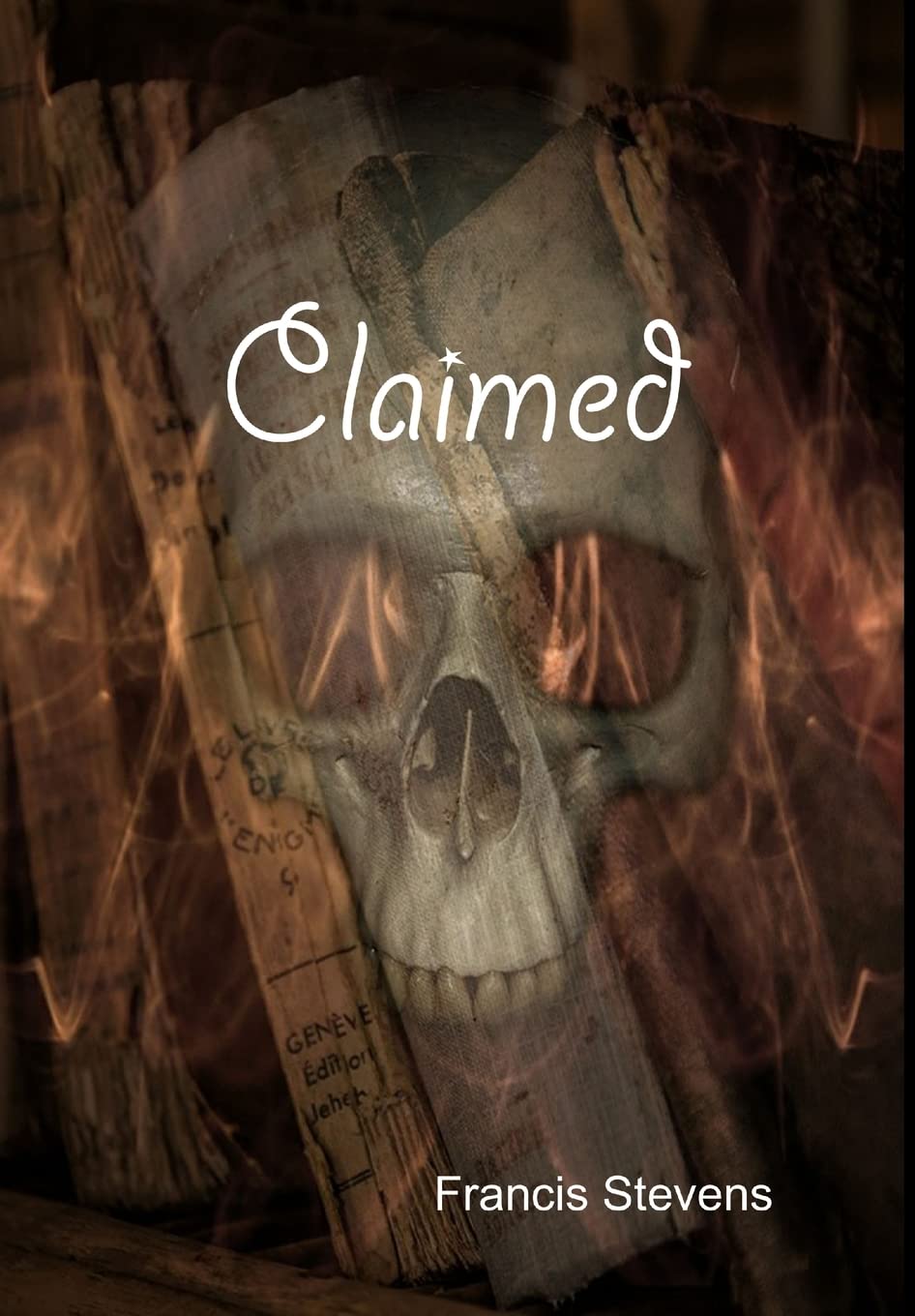 Claimed poster