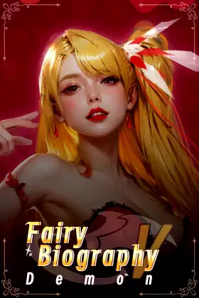 Fairy Biography5 : Demon poster