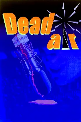 Dead Air poster