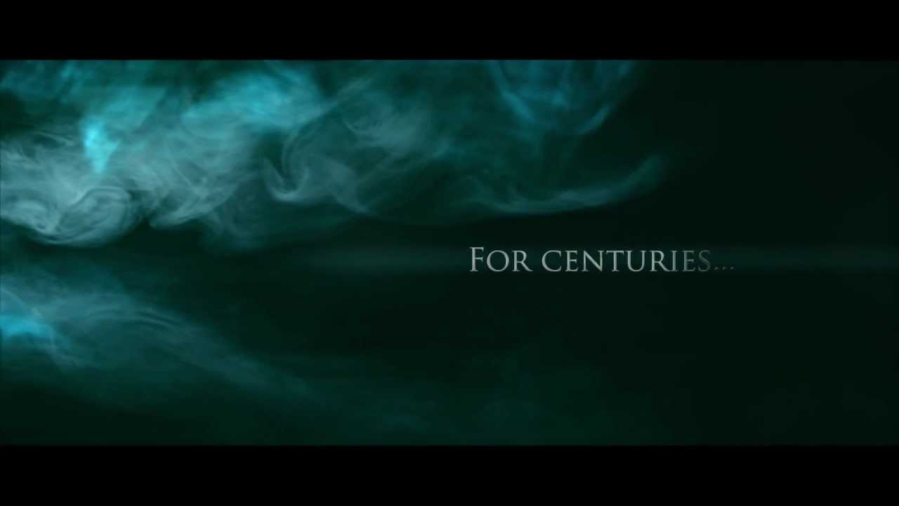 SAWNEY: Flesh of Man  - TRAILER