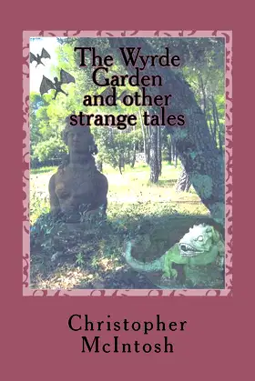 The Wyrde Garden: and other stories poster