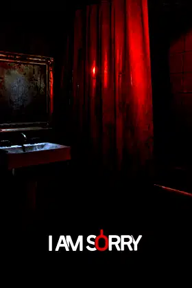 I am Sorry poster