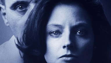 The Silence of the Lambs - back in cinemas across the UK | BFI poster