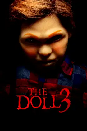The Doll 3 poster