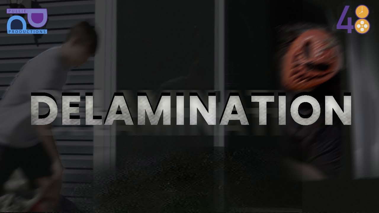Delamination | Pittsburgh 48 Hour Film Project 2023