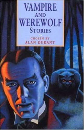 Vampire and Werewolf Stories (Story Library) poster